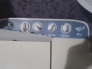 غساله نوع ال جي