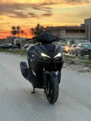 ياماها 155 2025