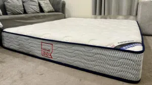 URGENT SALE OF PREMIUM MATTRESS FROM HOME BOX !! 180x200 CM - 25 Cm