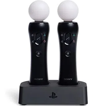 عصا تحكم PlayStation Move Motion Controlle