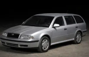 Used Skoda Octavia in Assiut