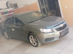 Used Chevrolet Cruze in Bethlehem