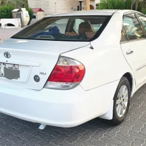 Used Toyota Camry in Mubarak Al-Kabeer