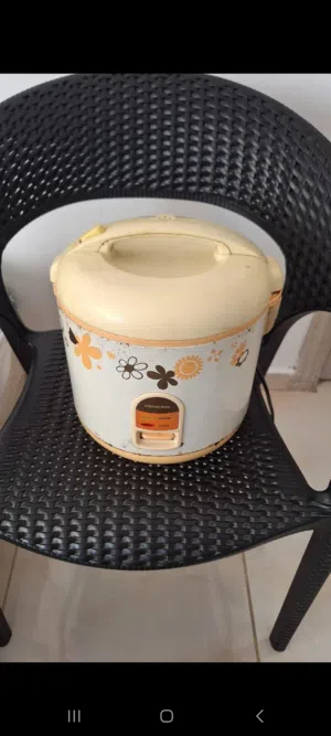 *Rice Cooker  for sale – Hot Deal!*