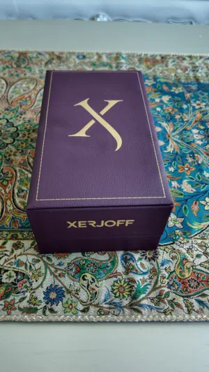 Xerjoff 1861 Naxos Edp 100Ml Unisex