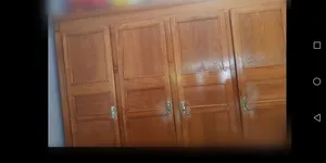 ‏خزائن - دواليب ‏.‏ مستعمل‏4