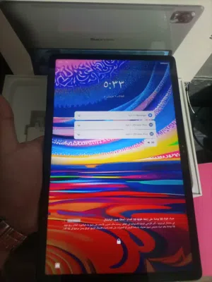 Samsung Galaxy Tab 2 256 GB in Amman