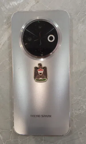 تكنو سبارك 30c قيم وأخذ