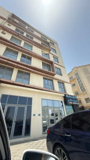 محل للايجار في الخوض 7/ Shop for Rent 7
