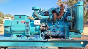 مولد بيركنز 72kva