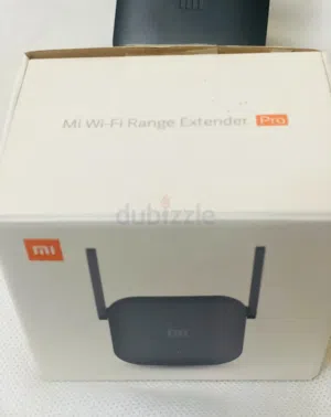 MI WIFI extender