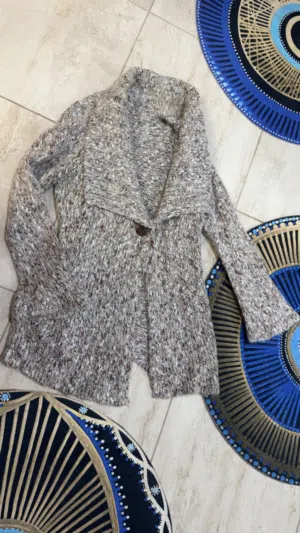 جكيت فرو تقيل بليزر جكيت صوف تقيل