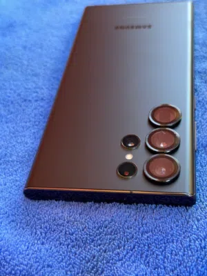 Samsung S22 Ultra