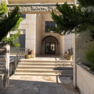 ستوديوهات مفروشه في عبدون للايجار من المالك مباشره