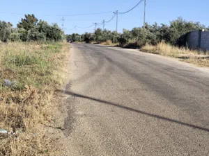 قطعة ارض للبيع مساحة 3380 متر