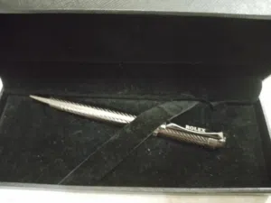 قلم فاخر- luxury pen