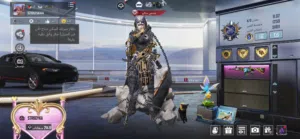 حساب ببجي للبيع بسعر حلو مرتب