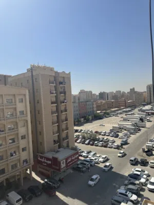 Furnished Monthly in Farwaniya Farwaniya