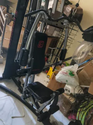 chest machine
