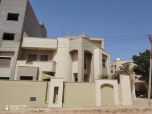 فيلا #للايجار