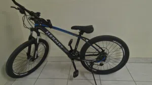 HERMES 26 INCH BICYCLE