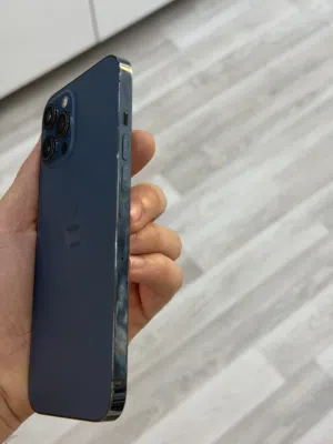 Apple iPhone 12 Pro Max 128 GB in Tripoli