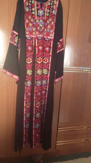 ثوب جديد  قياس 5