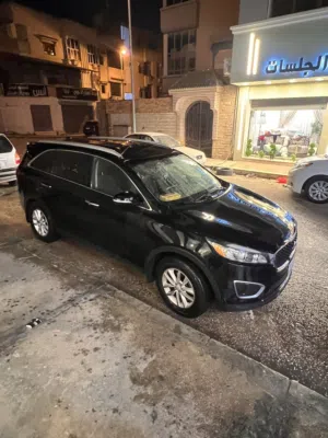 New Kia Sorento in Tripoli