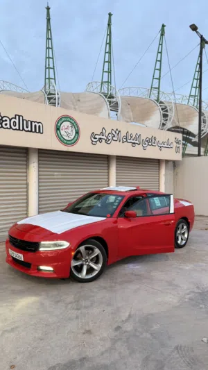 جارجر بلاص