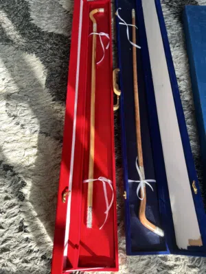 عصا/خيزارن/باكوره/عصى