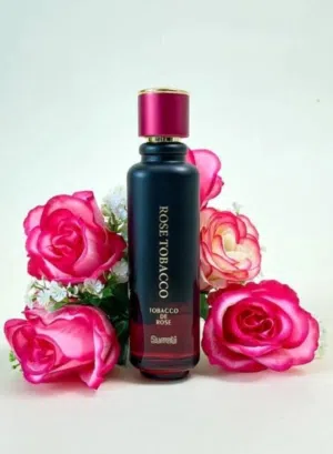 عطر روز توباكو . سرتي
