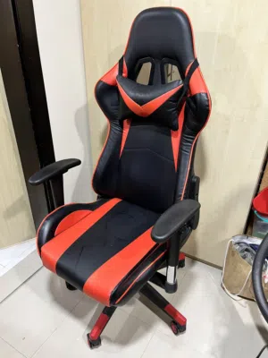 Adult gaming chair
