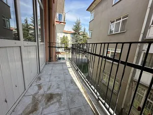 110 m2 3 Bedrooms Apartments for Rent in Ankara Keçiören
