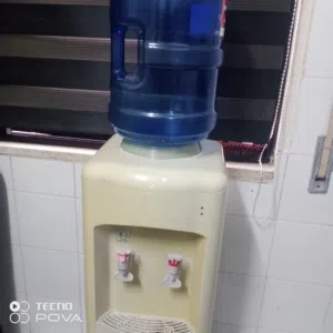 كولر + قلاي هوائية سلفر كريست مع بعض 35 كل شي لحال كولر 25 قلاي 15