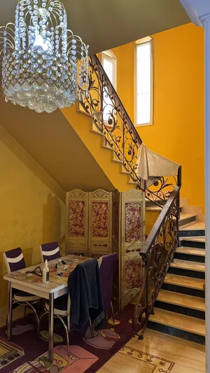 175 m2 3 Bedrooms Townhouse for Rent in Tripoli Al-Serraj