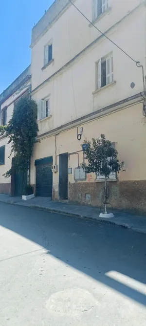 140 m2 2 Bedrooms Townhouse for Sale in Setif Other