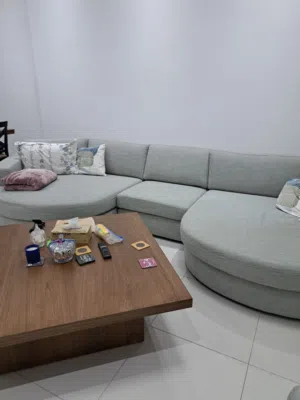 Modern Furniture for Sale – Excellent Condition