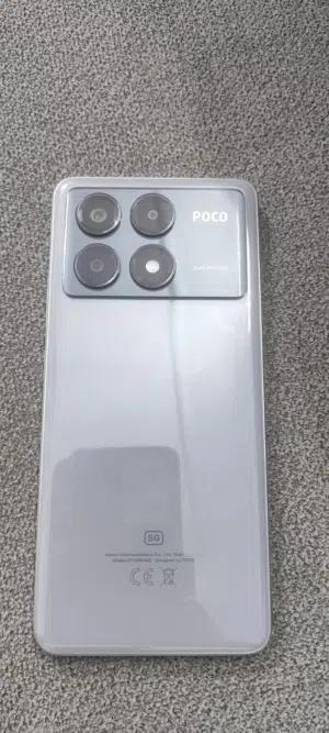 Xiaomi Pocophone X6 Pro 512 GB in Muscat