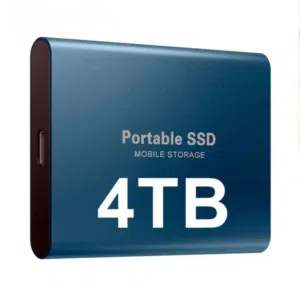 هارد جديد ssd 4t