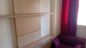 apartment for rentin achrafieh