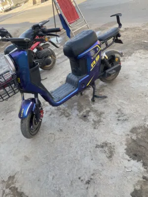 دراجه شحن R9