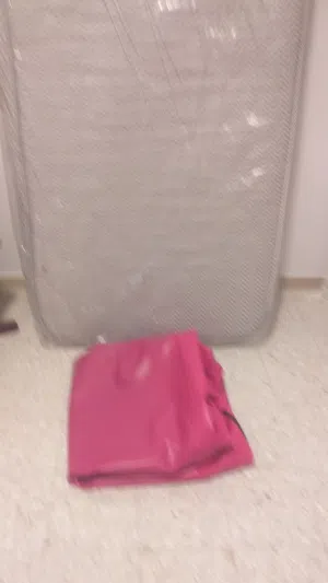 فرش فردى نظيف جدا جدا مغلف