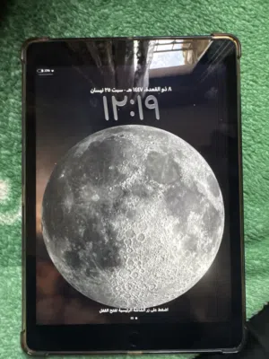 Apple iPad 64 GB in Salt