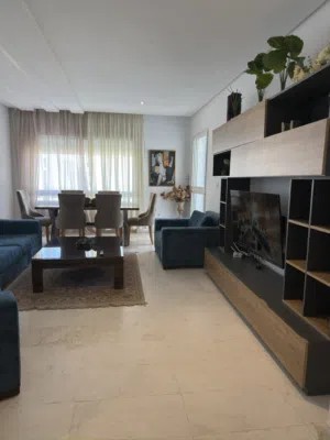 130 m2 2 Bedrooms Apartments for Rent in Tunis Other