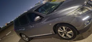 NISSAN 2016