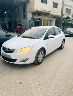 used-opel-astra-in-jenin