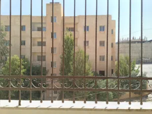 90 m2 4 Bedrooms Apartments for Sale in Amman Abu Alanda