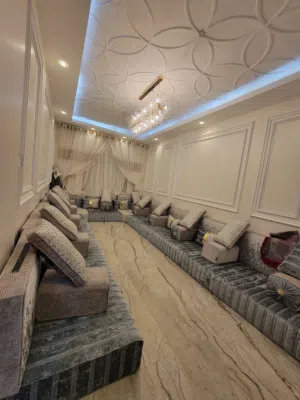 Furnished . Monthly4