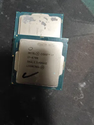cpu.    ....i7 6700