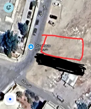Residential Land for Sale in Amman Al Qwaismeh